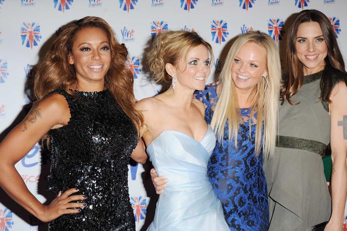 spice girls | Foto Getty Images