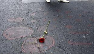 V Sarajevu nameravajo postaviti obeležje v spomin na srbske žrtve vojne