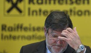 Zaradi širjenja dolžniške krize zaskrbljene tudi avstrijske banke