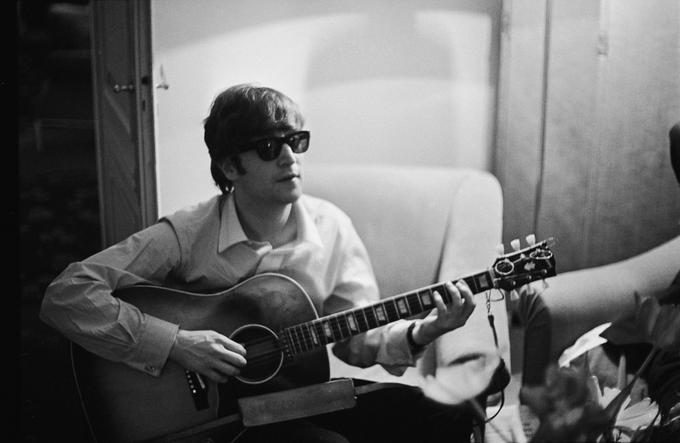 John Lennon | Foto: Getty Images