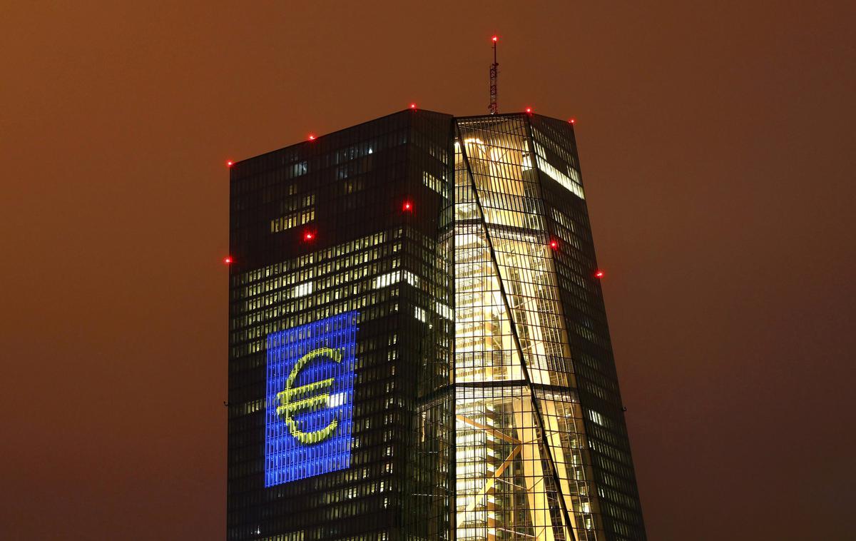 ECB | Foto Reuters