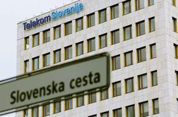 AVK po skoraj 20 letih ustavila postopek proti Telekomu Slovenije