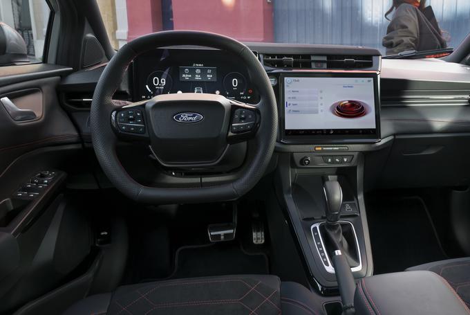 Ford puma | Foto: Ford