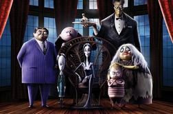 Pri Addamsovih (The Addams Family)
