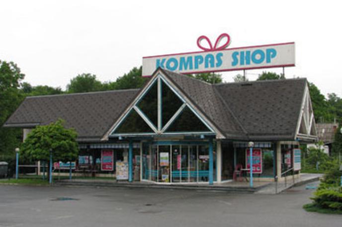 Kompas Shop | Foto Kompas Shop