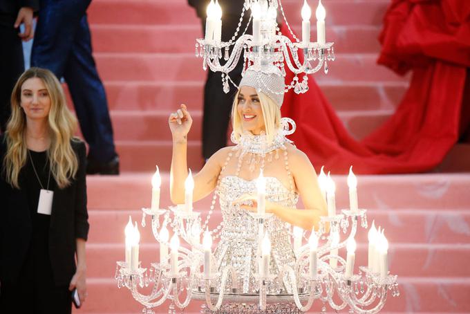 Katy Perry | Foto: Getty Images