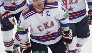Nič ne bo s prepovedjo, KHL prižgala zeleno luč za OI