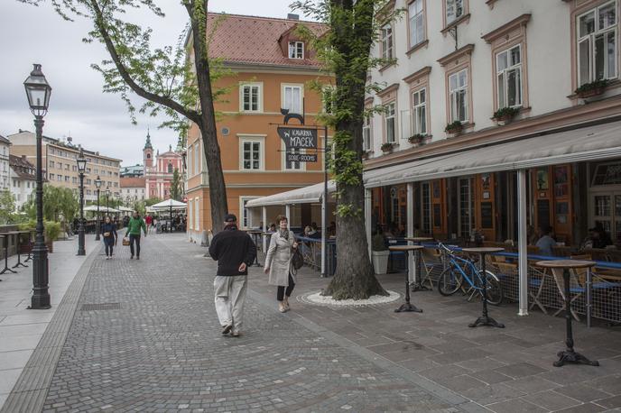 kavarna Maček | Foto Matej Leskovšek