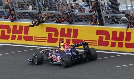 Brawn: Naj se Vettel preizkusi s slabim dirkalnikom