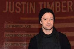 Justin Timberlake podira rekorde