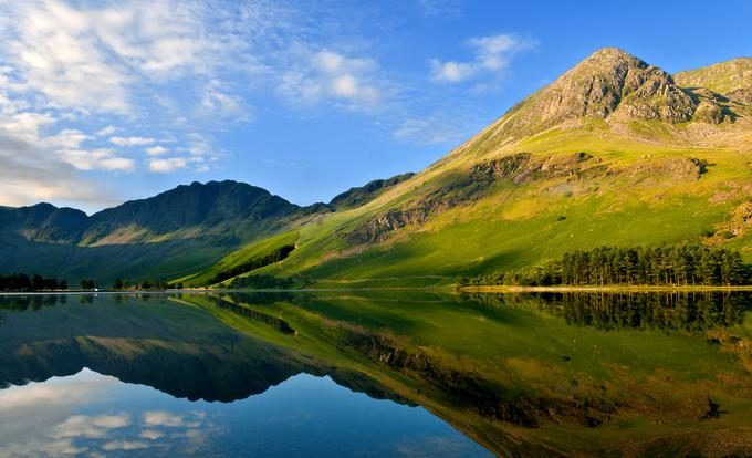 Lake District | Foto: Getty Images