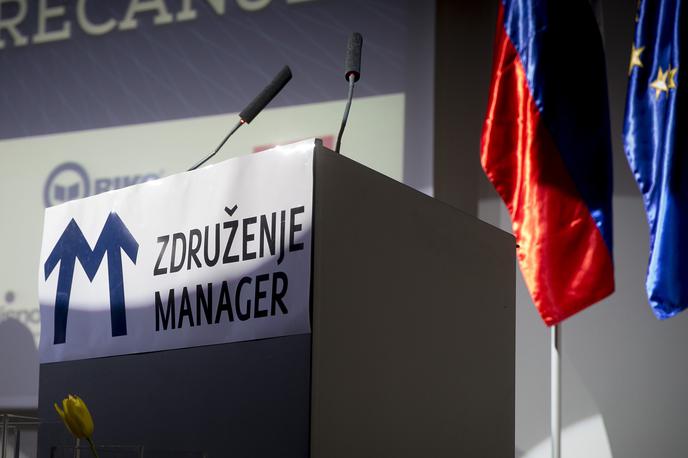 Združenje Manager | Foto Ana Kovač