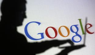 Razkrinkali Google: kaj se zgodi, če poskusimo skriti, kaj iščemo