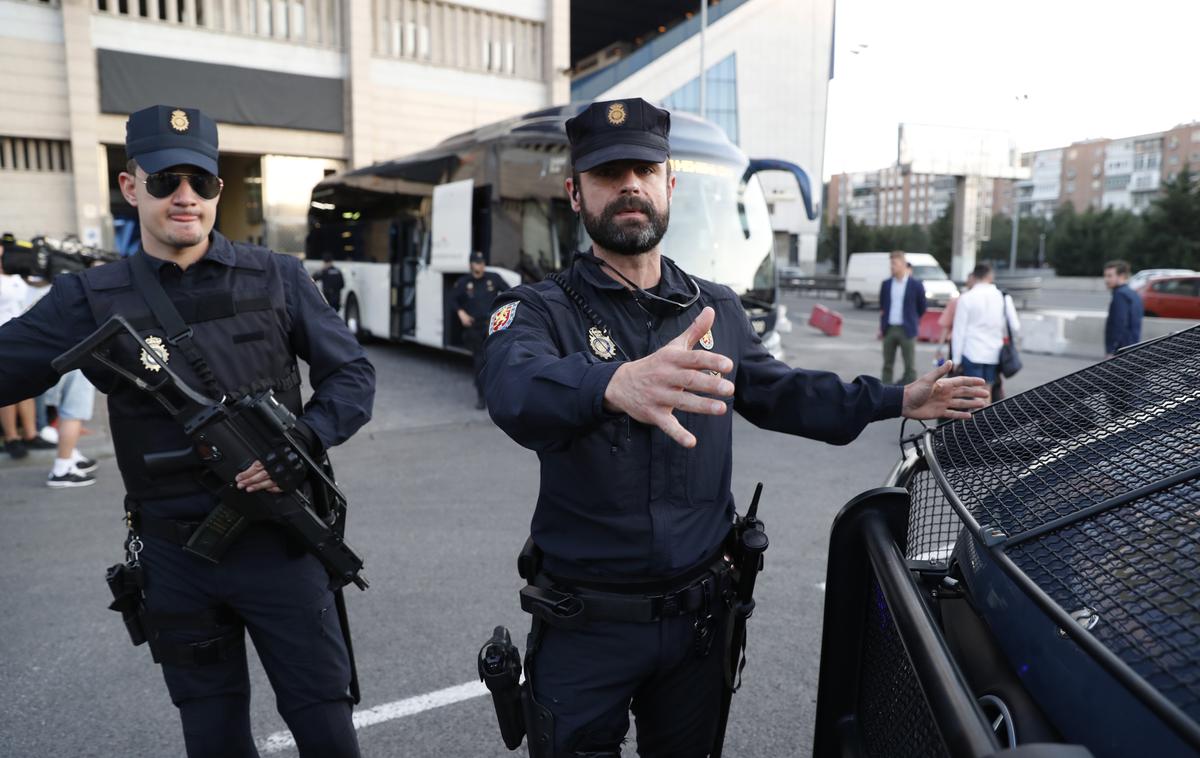 Borussia Dortmund Monaco bomba | Foto Reuters