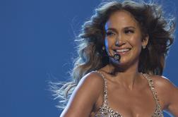 Jennifer Lopez se videva z znanim športnikom