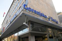 AIK banka prevzela celotno lastništvo Gorenjske banke