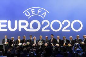Euro 2020 bo drugačen kot vsi pred njim