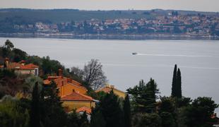 Hrvaška od Bruslja zahteva, da slovensko tožbo zavrne kot nedopustno