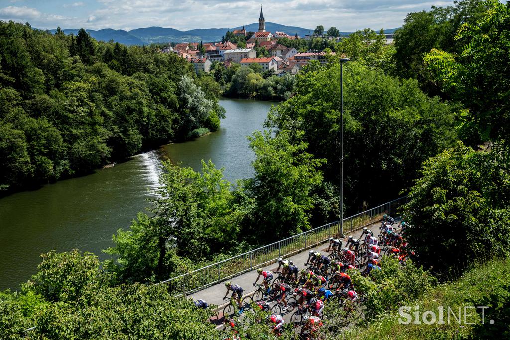 Dirka Po Sloveniji TOP