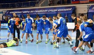 Takole so se mladi Slovenci zavihteli v finale SP (video)