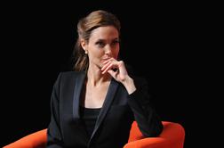 Angelina Jolie se je zamerila Kitajcem