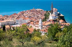 Britanski časopis za letošnje počitnice predlaga slovensko obalo