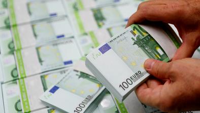 Sloveniji prvih 50 milijonov evrov iz mehanizma za okrevanje