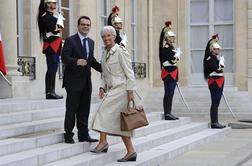 Modna ikona: Christine Lagarde