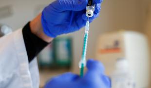 Spodbudne novice v boju proti "novemu" koronavirusu