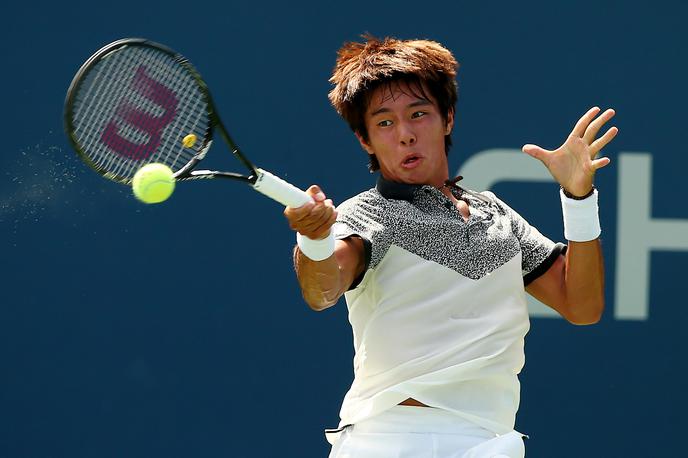 Duck-hee Lee | Foto Guliver/Getty Images