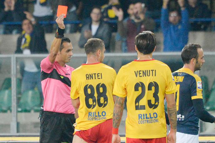 Benevento | Foto Getty Images