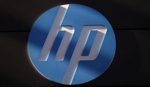 Hewlett-Packard naj bi zaprl podružnico v Sloveniji