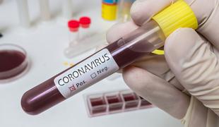 Koronavirus: okuženim, ki kršijo pravila, grozi celo zaporna kazen #video