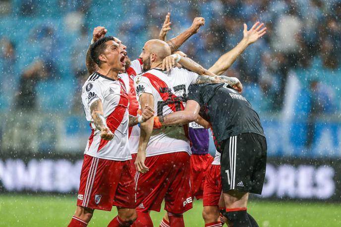 River Plate | Foto Gulliver/Getty Images