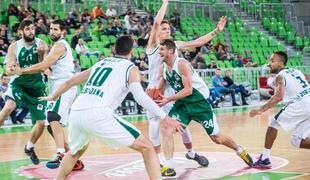 Nov velik udarec za slovensko klubsko košarko
