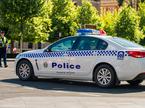 policija, avstralska policija