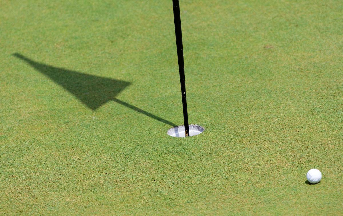 Golf | Sodišče v Kaliforniji je potrdilo prepoved igranja na turneji PGA za trojico golfistov, ki so vstopili v novonastalo serijo LIV pod okriljem Savdske Arabije. | Foto Matic Klanšek Velej/Sportida