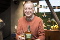 John Quinn, irski viski, Tullamore Dew