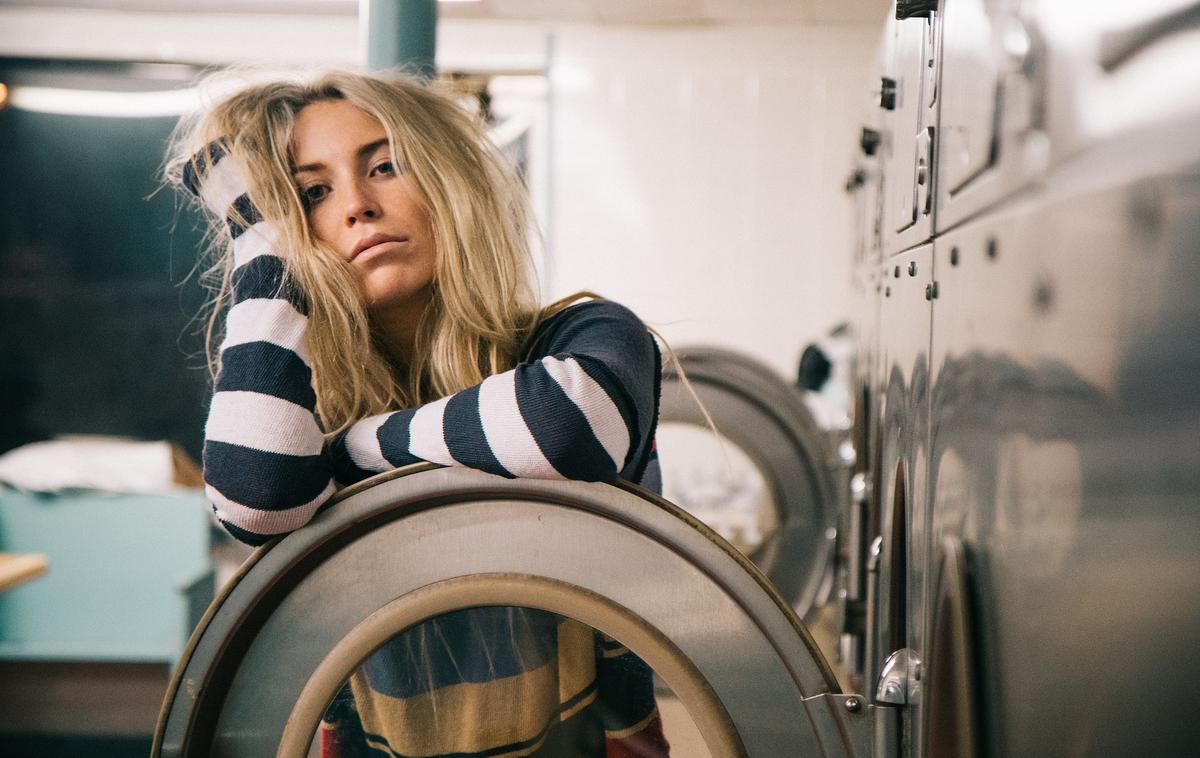 punca sušilni stroj pralni stroj | Foto Pixabay
