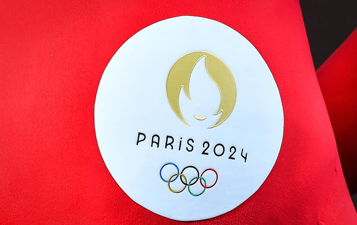 Pariz 2024 | Prvi del prodaje vstopnic za igre, ki bodo med 26. julijem in 11. avgustom 2024 v francoski prestolnici, bo na voljo le prek žreba. | Foto Guliverimage