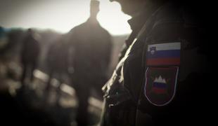 Pripadnika Slovenske vojske pretepla Pivčana in grozila natakarici