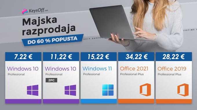 Windows | Foto: 