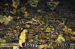 Borussio Dortmund bo vodil Švicar