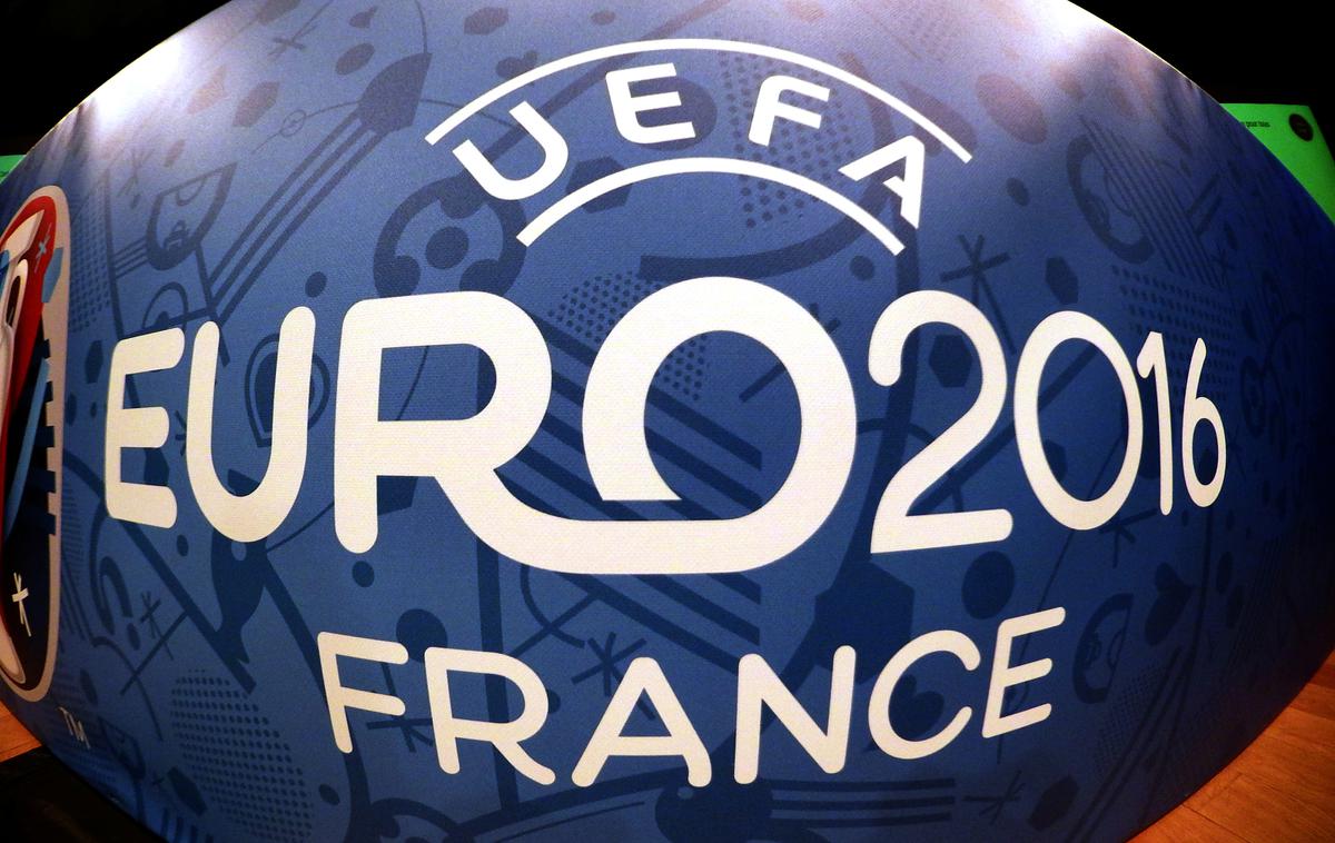 Euro 2016 | Foto Reuters