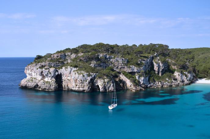 Formentera, otok | Foto Pixabay