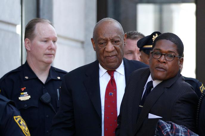 Bill Cosby | Foto Reuters
