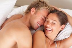Kako dobro se moški in ženske poznajo v postelji