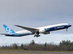 Boeing 777-X