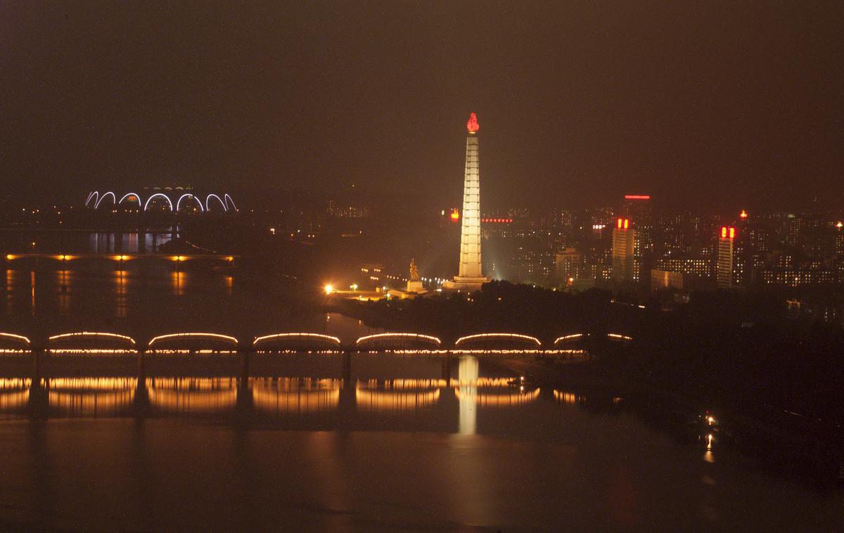 pjongjang | Foto Reuters