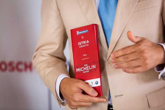 Michelin Istra | Foto Žiga Zupan/Sportida